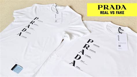 fake prada polo|prada a's false.